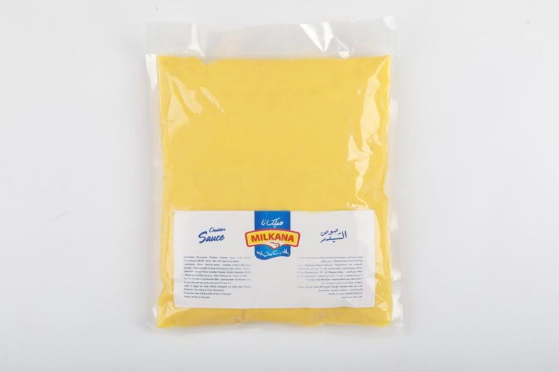 صوص الجبنة الشيدر