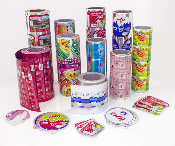 اكياس متعددة الطبقات - سادة / مطبوع