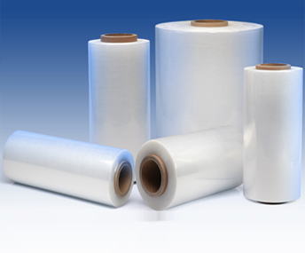 استرتش غذائى و صناعى