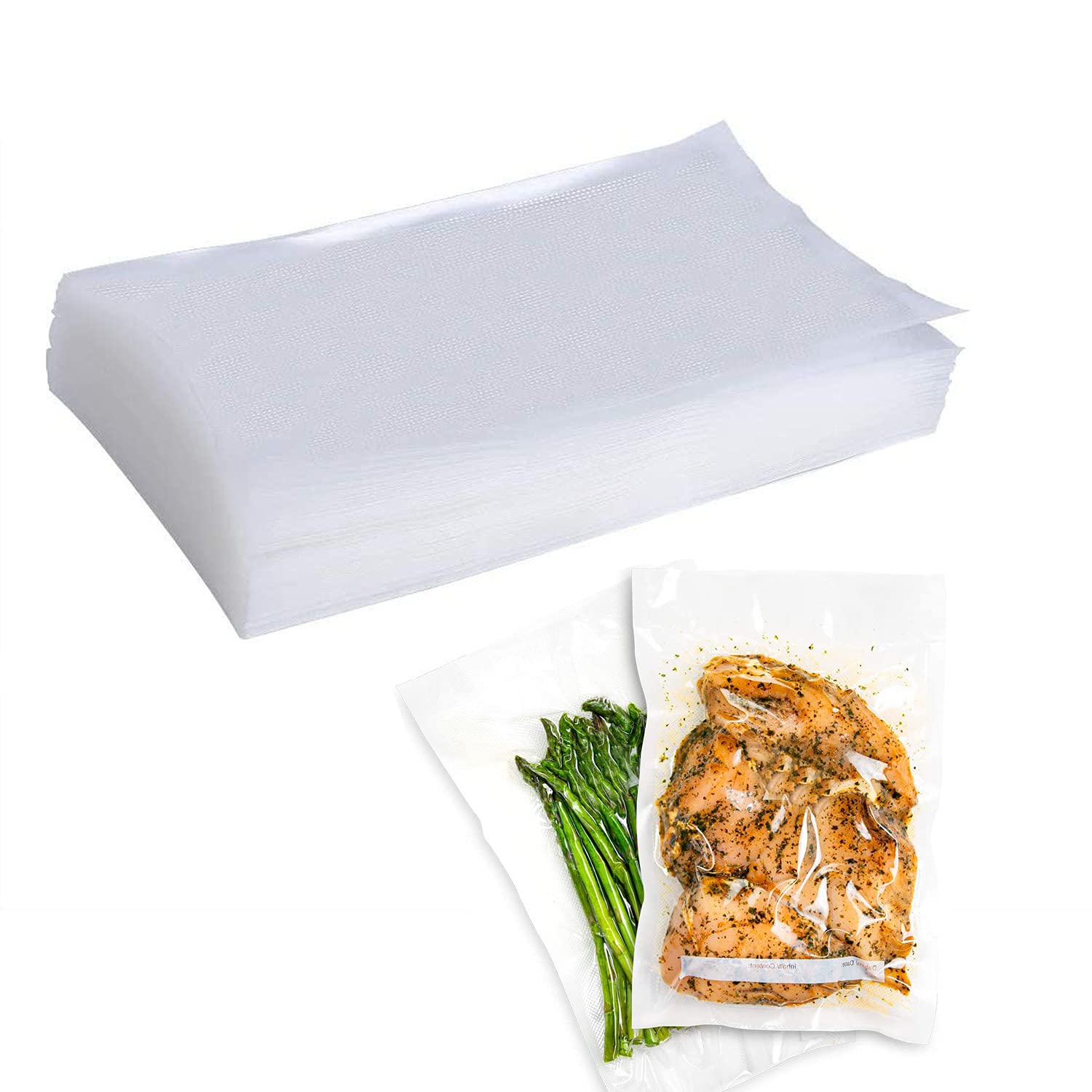 اكياس فاكيوم